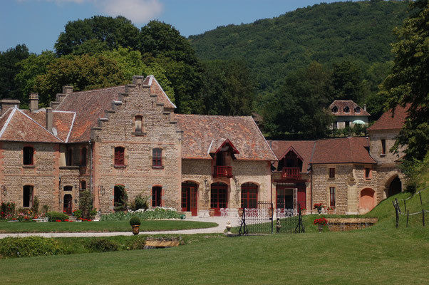 Château de Pupetières