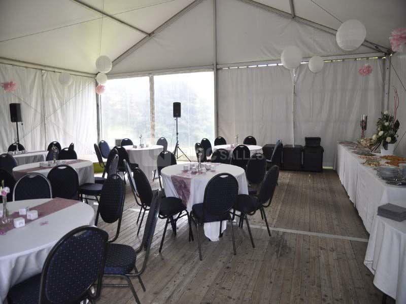 Château de Bel Ébat