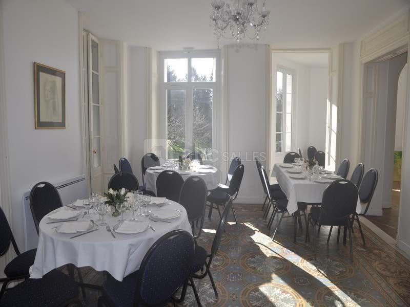 Château de Bel Ébat