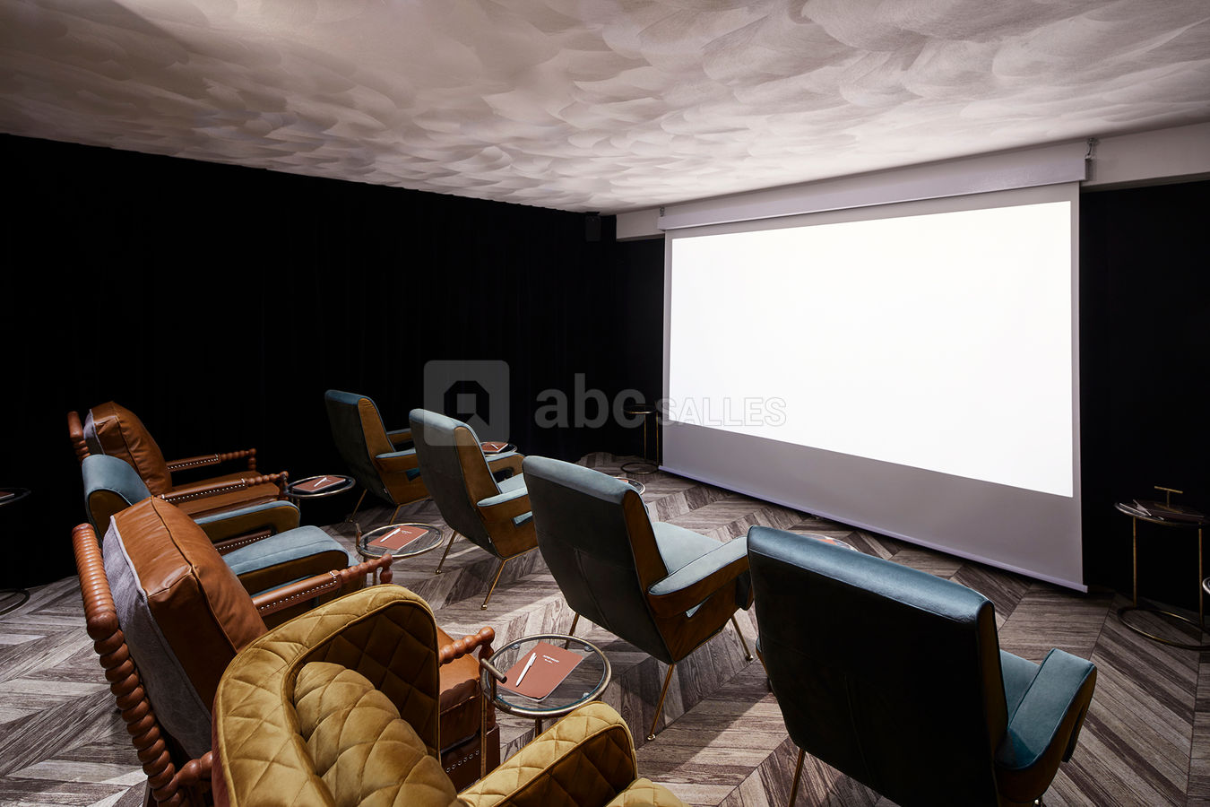 Salle de conférence