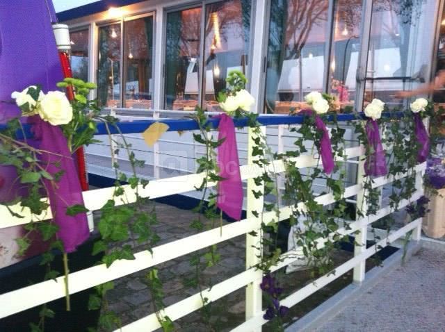 Deco de la rampe d embarquement