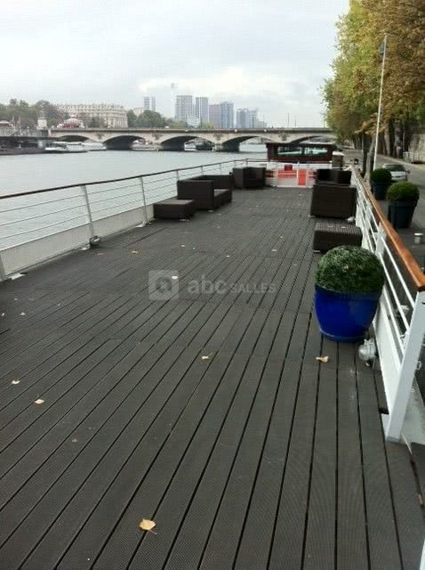 La terrasse du montebello