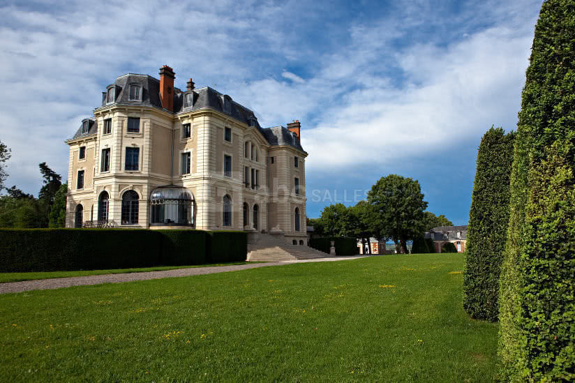 Château