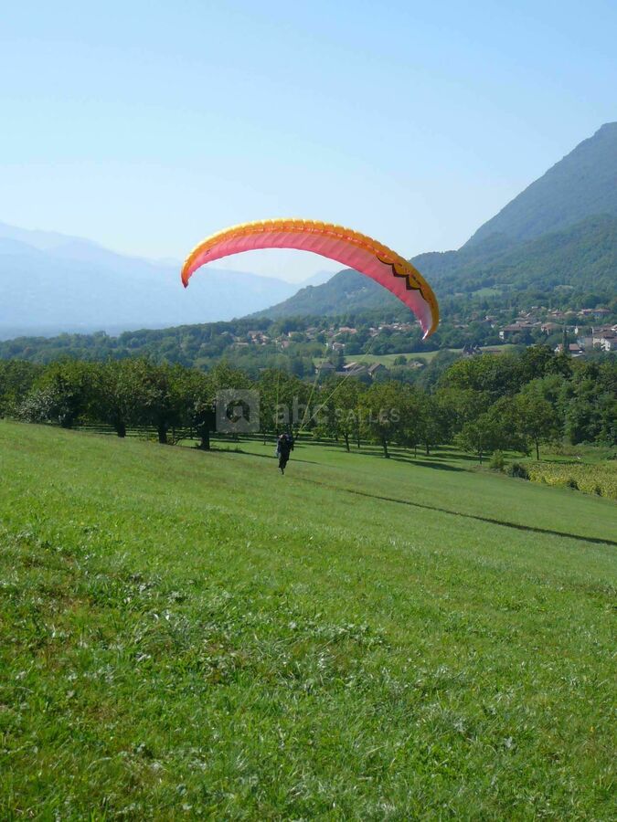 Parapente