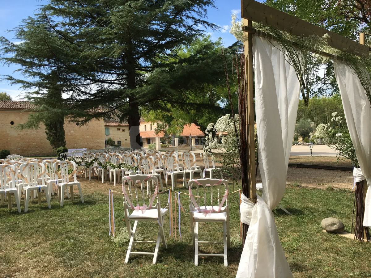 Cérémonie Laïque