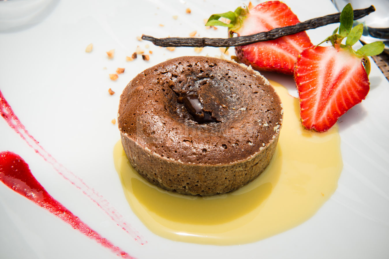 Restaurant le Prema