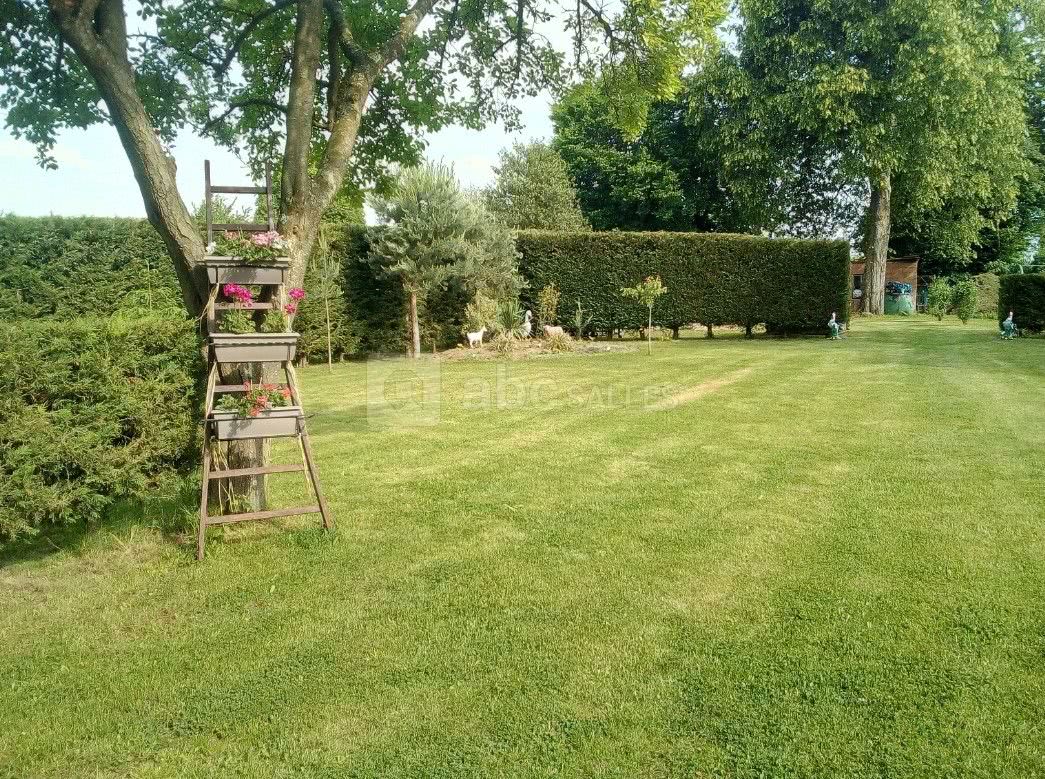 Jardin