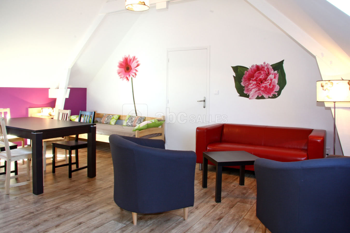 Appartement 2
