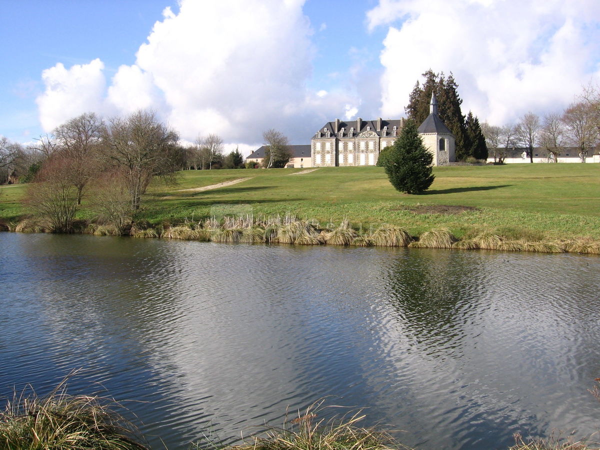 Domaine de manehouarn