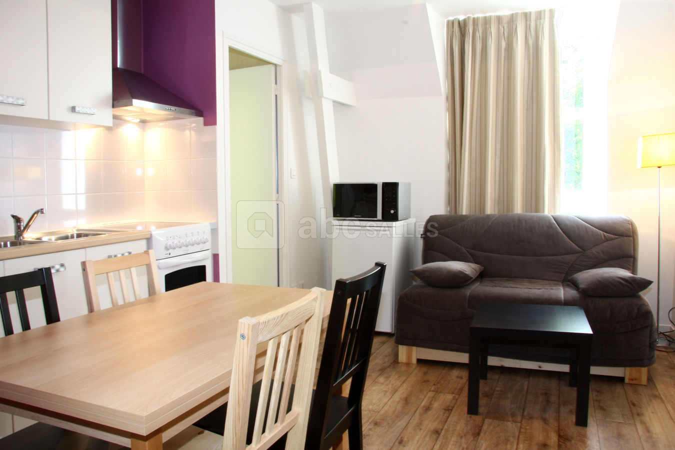 Appartement 1
