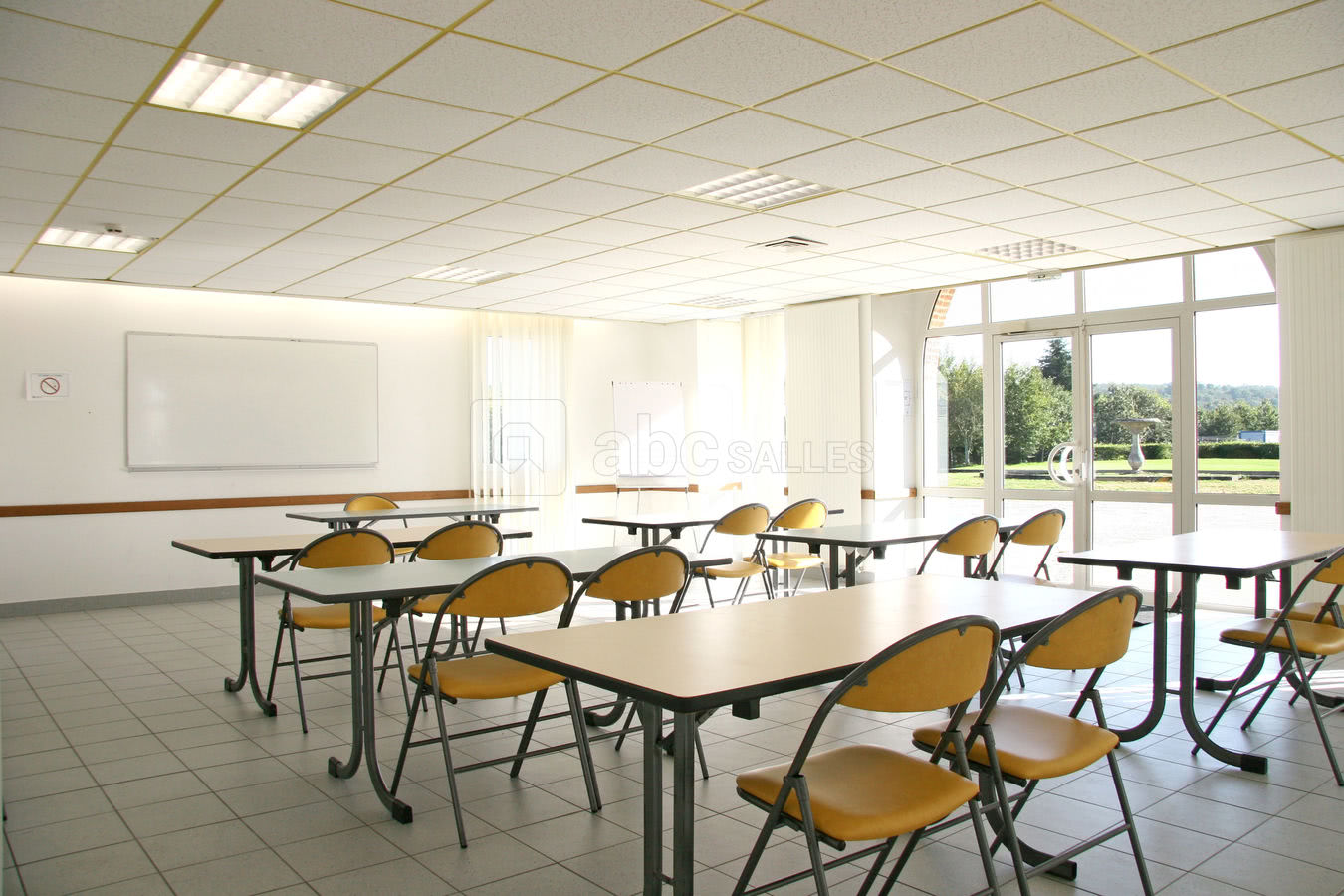 Salle de réunion bretagne morbihan