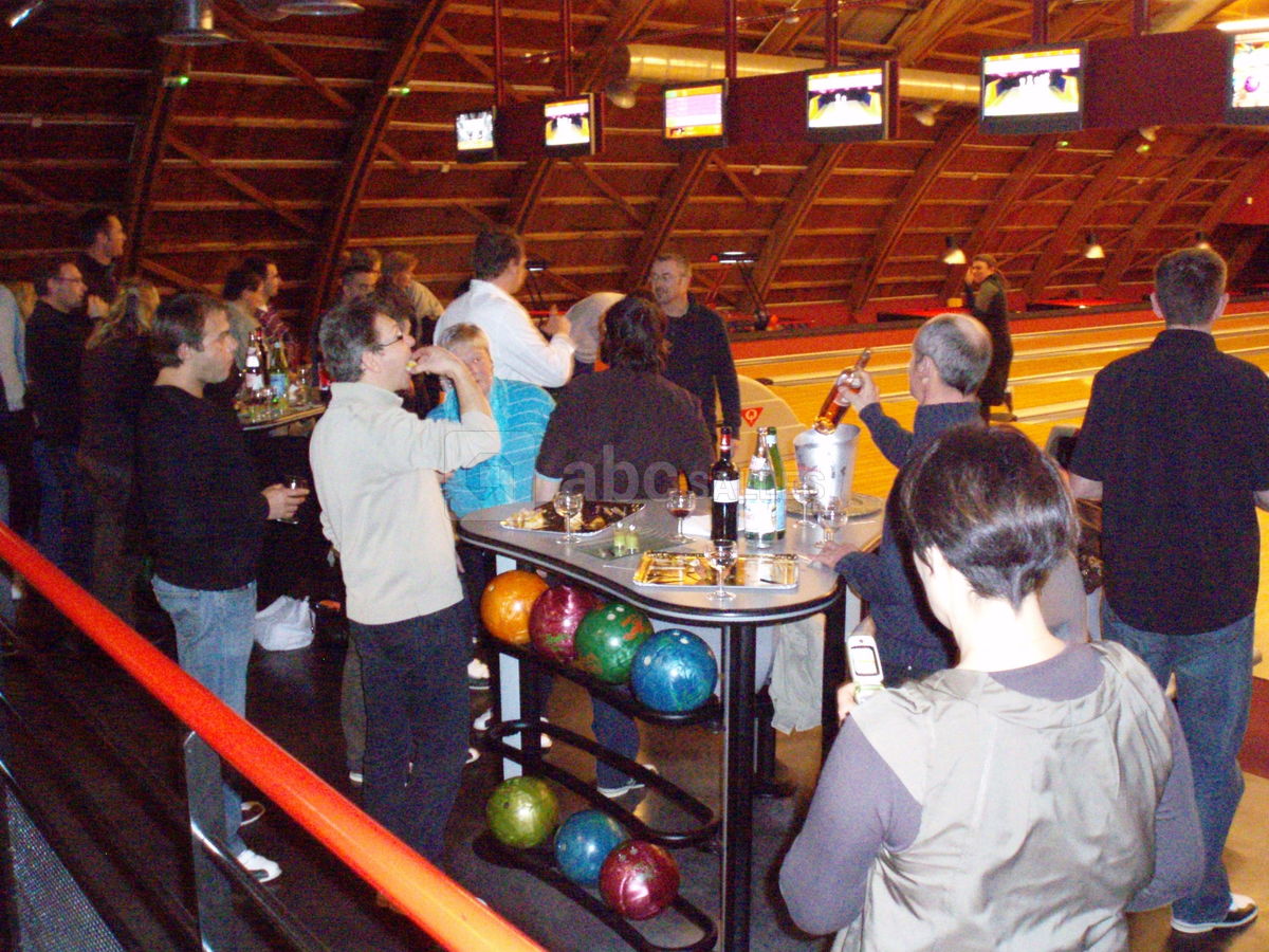 Bowling de Deauville