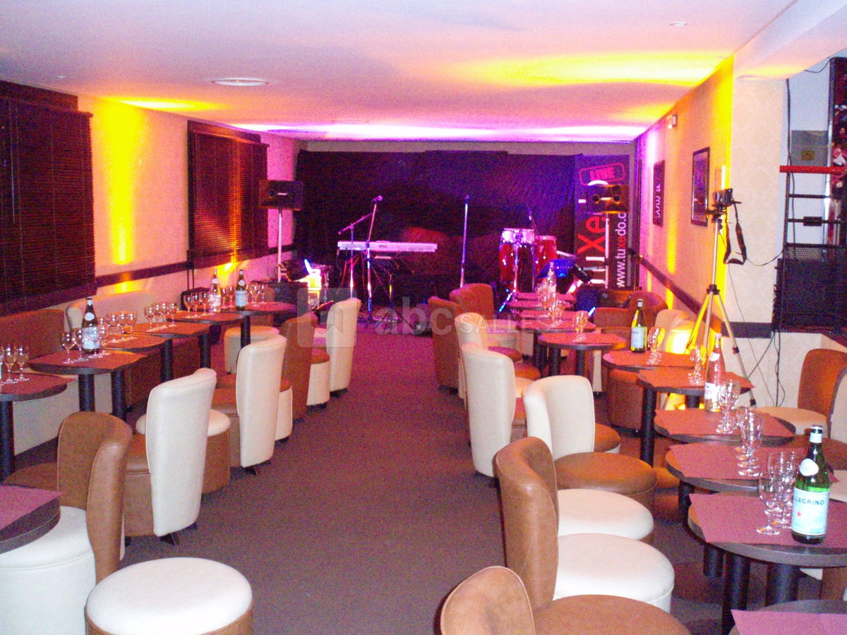 Bowling de Deauville