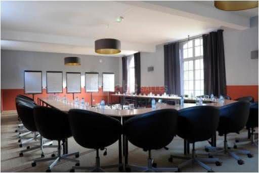 Salle plénière
