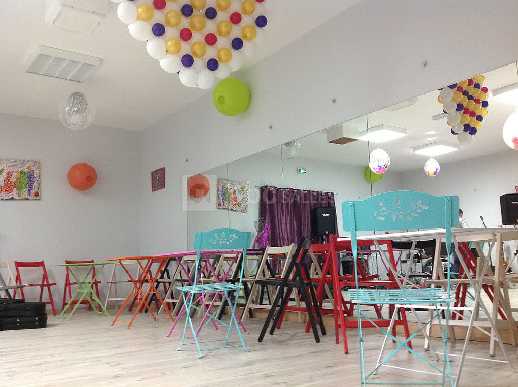 Soirée musicale familiale