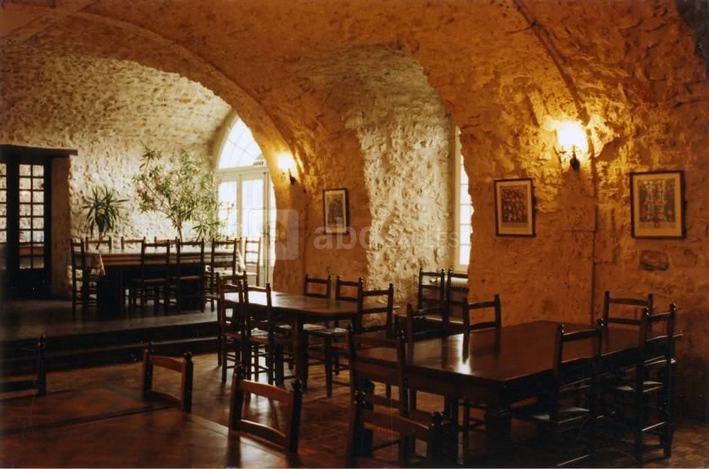 Grande salle du duc d'orange