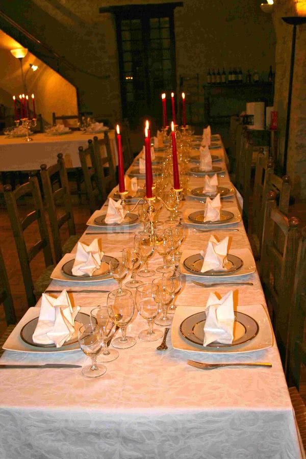 Tablée