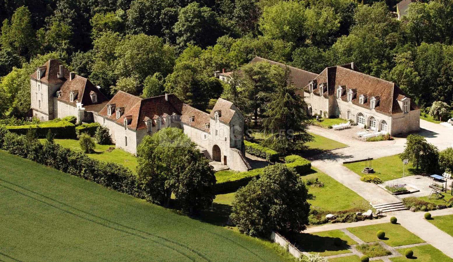 Ballade en forêt