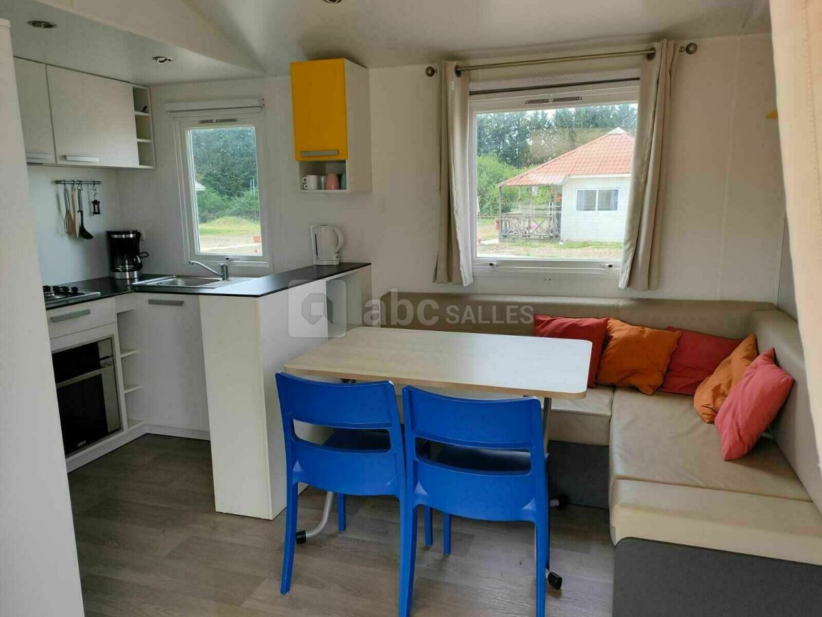 Espace à vivre