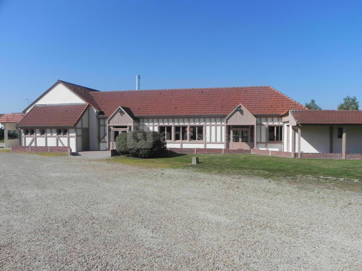 Vue extérieure