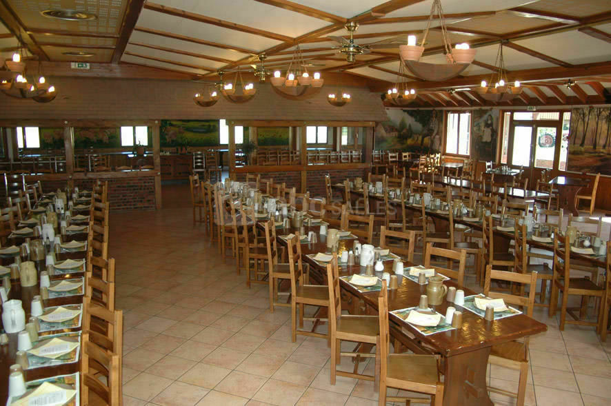 La salle  1