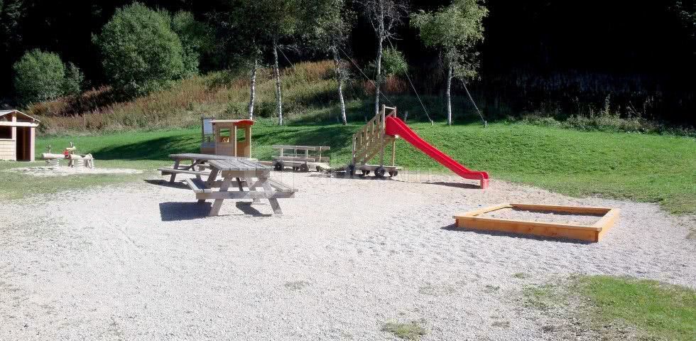 Village Vacances de Lamoura