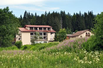 Village Vacances de Lamoura