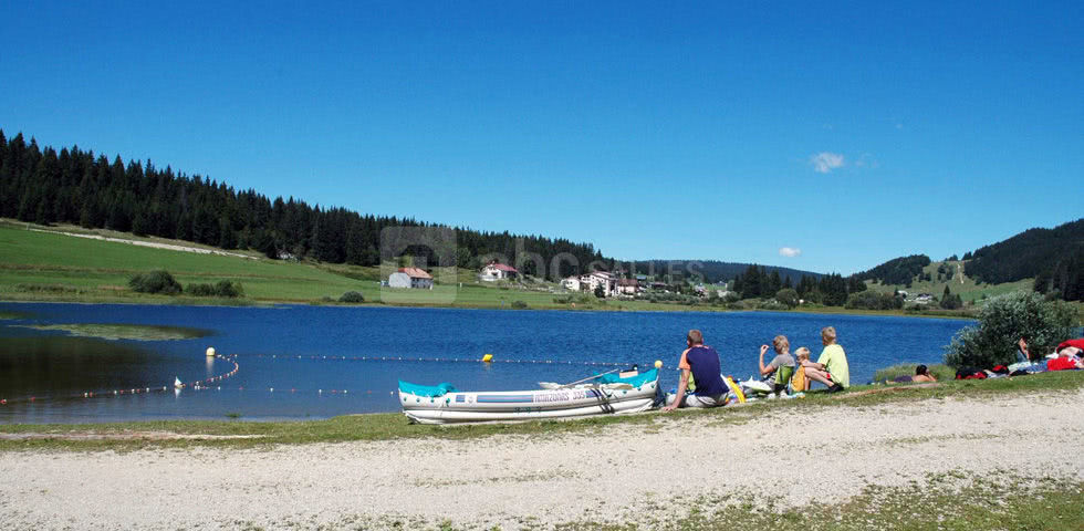 Village Vacances de Lamoura