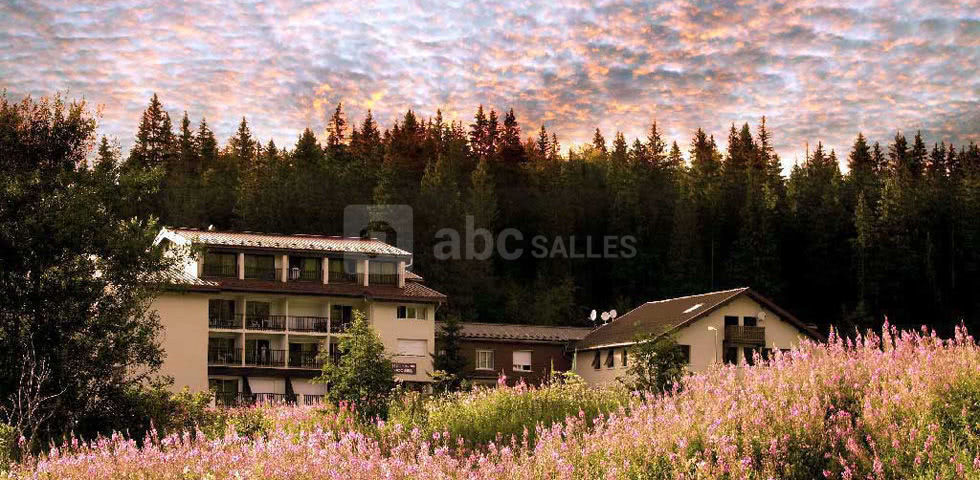 Village Vacances de Lamoura