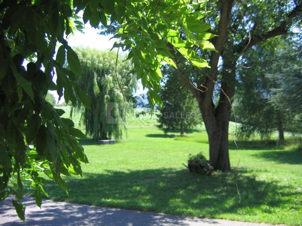 Le parc du BEL AIR