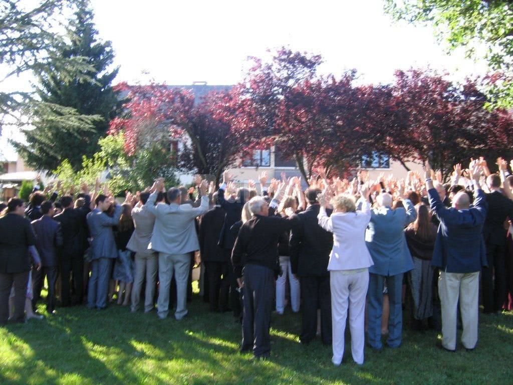 A bientôt au BEL AIR