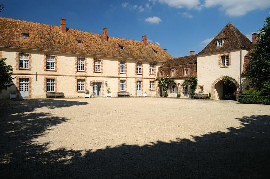 Côté cour