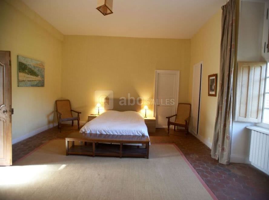 Château de la Cour Senlisse