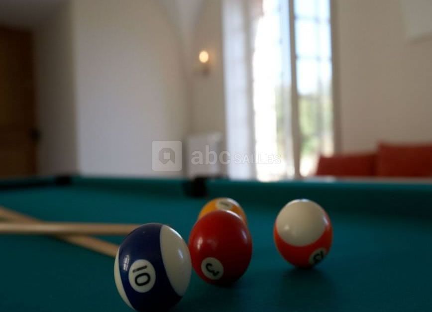 Château de la Cour Senlisse