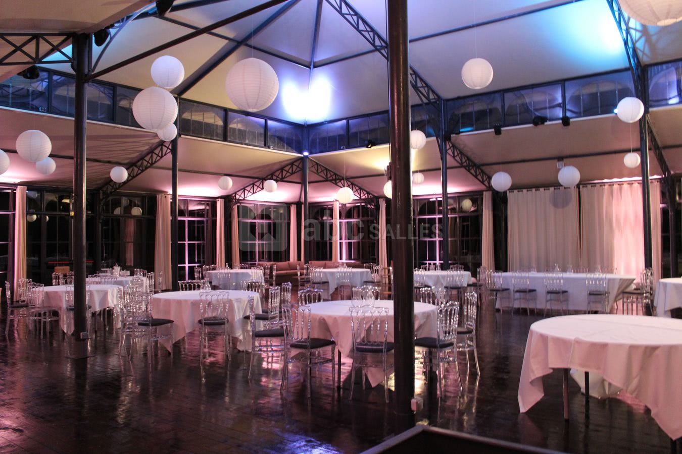 Château de la Cour Senlisse