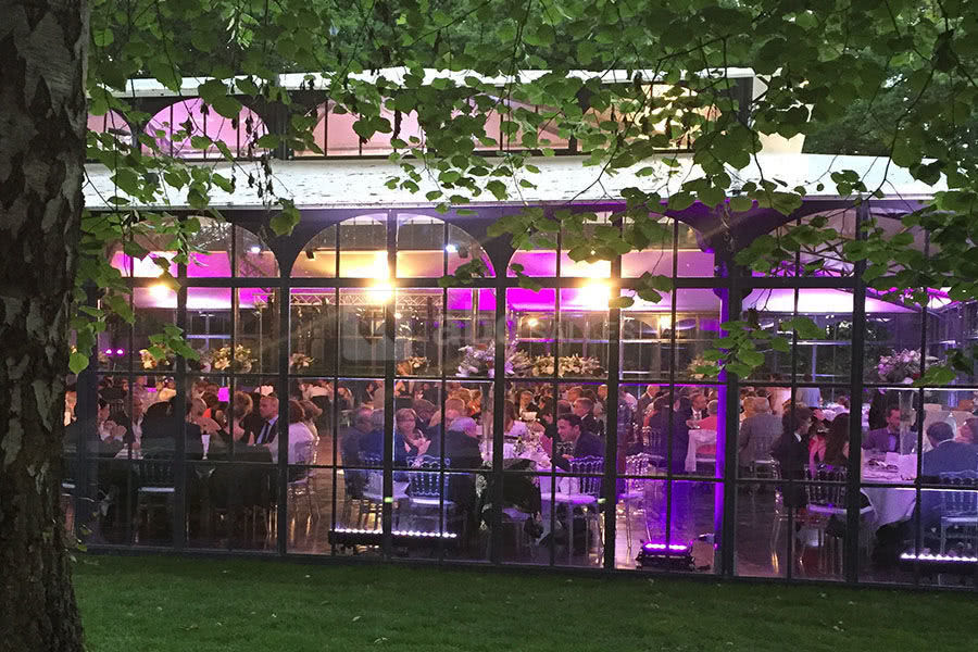 Château de la Cour Senlisse