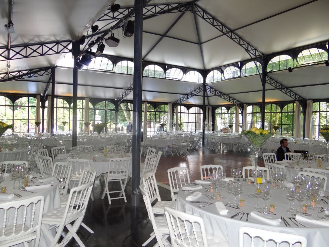 Château de la Cour Senlisse