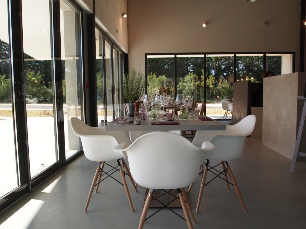 Salle la parenthèse
