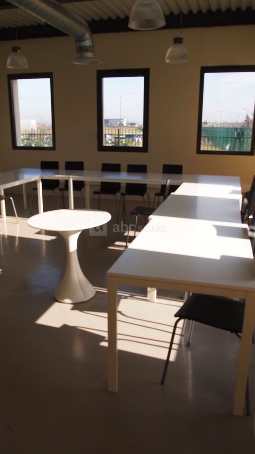 Salle sofia