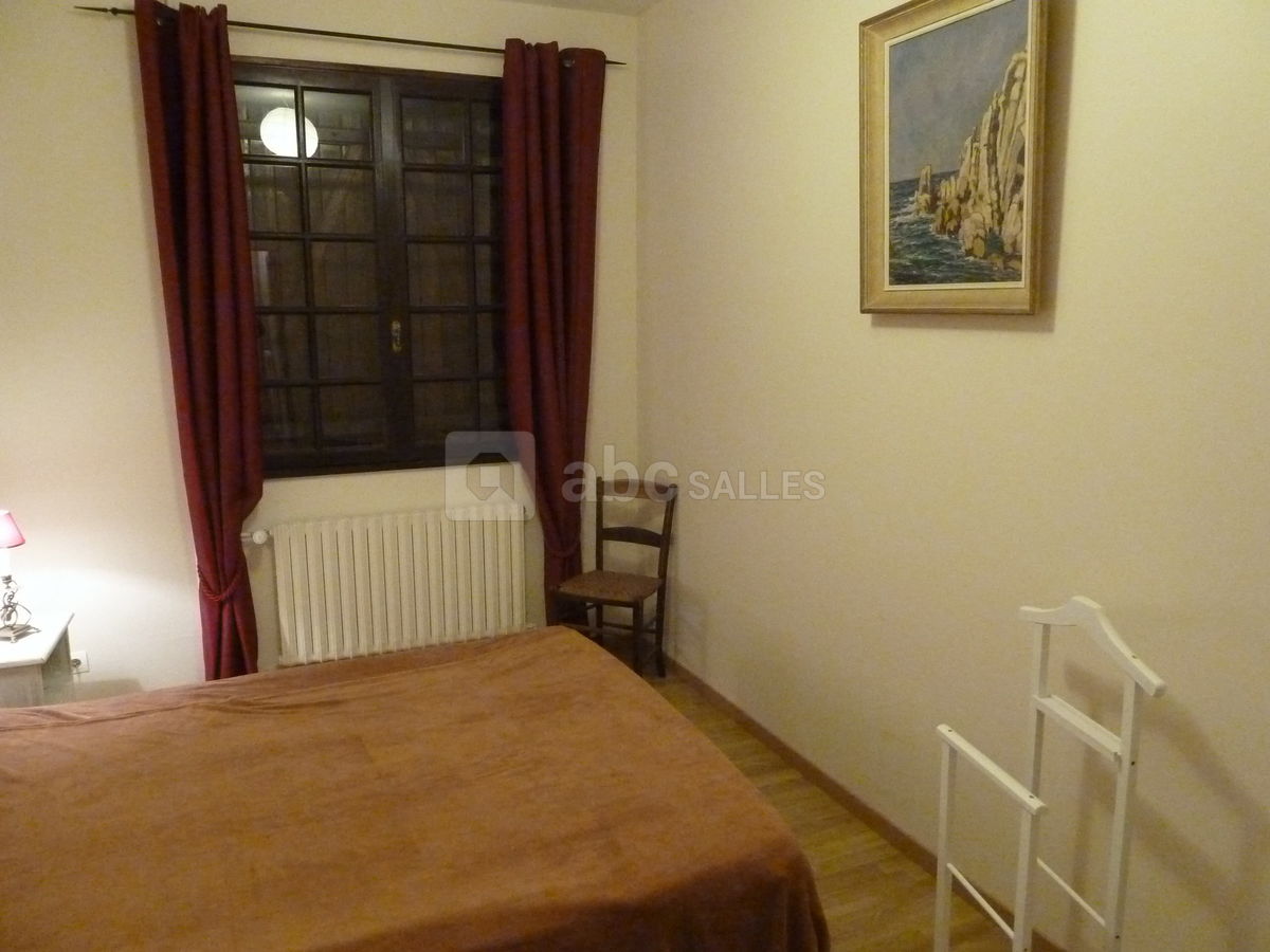 Chambre double 2