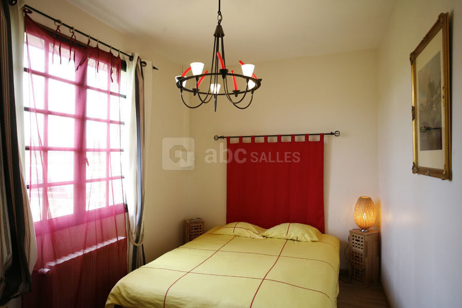 Chambre nuptiale rdc