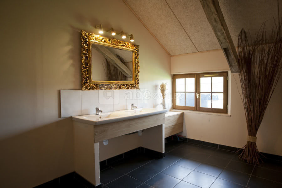 Wc de la grange