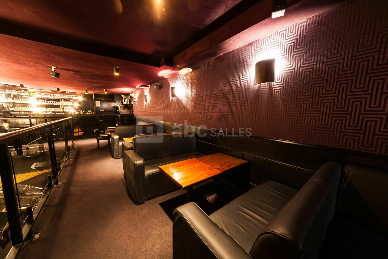 Mezzanine