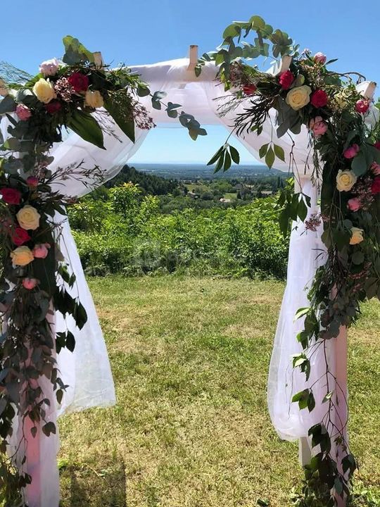 Mariage laïque