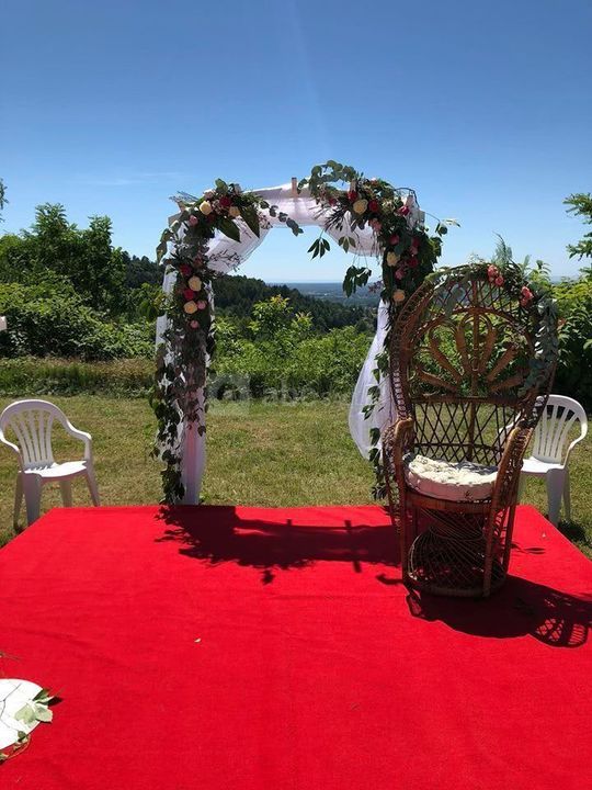 Mariage laïque