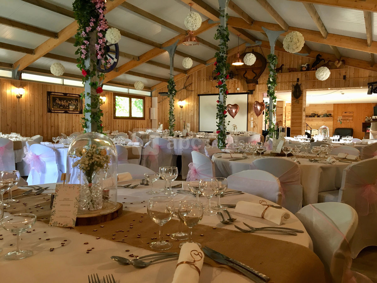 Mariage bohème