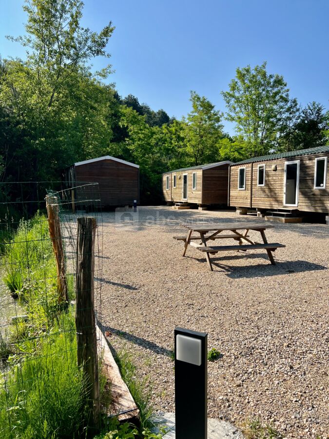 Chalet de standing 6 personnes