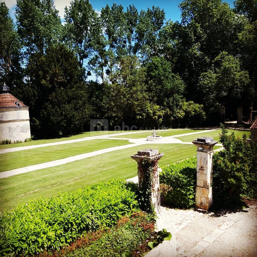 L'entrée des mariées