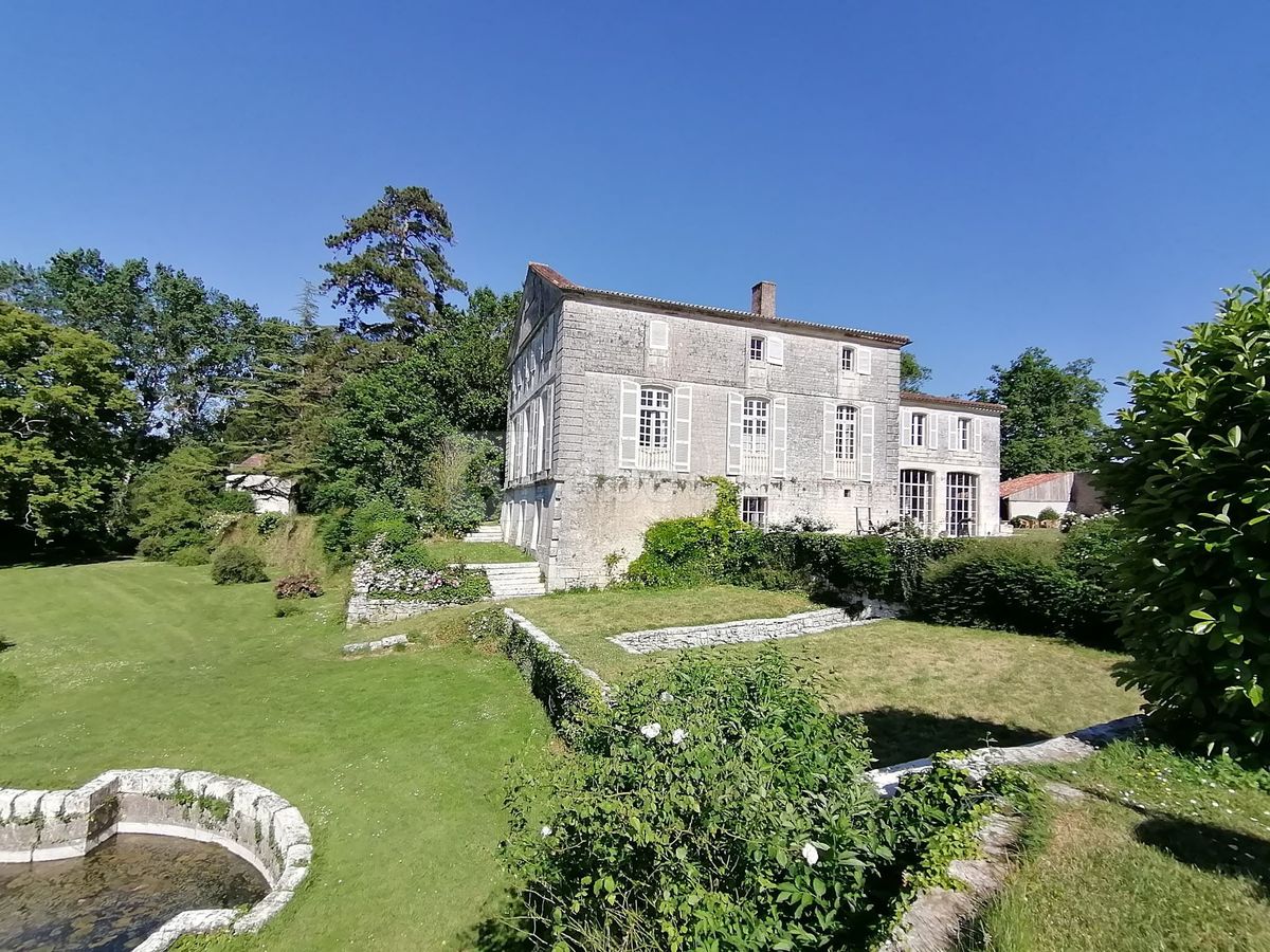 Les bassins