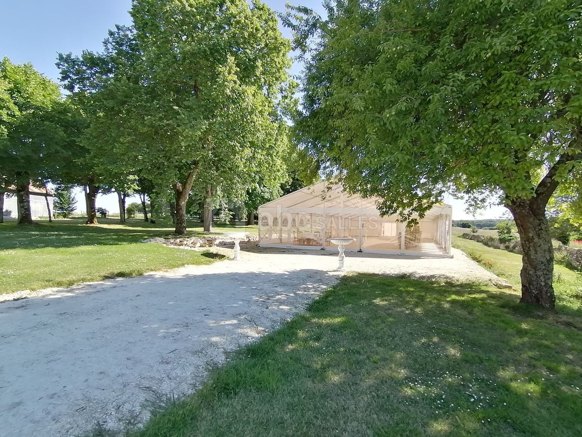 Chapiteau